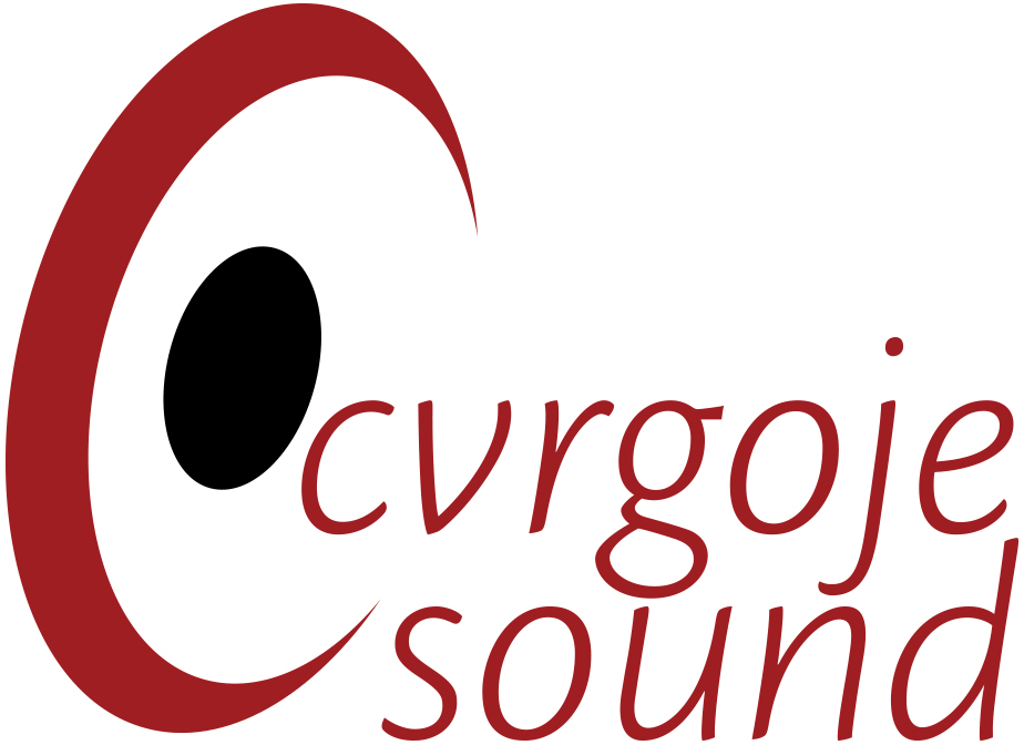 Cvrgoje Sound